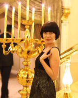 Елена Матвеева