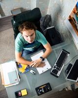 Вадим Щёголев