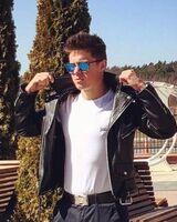 Александр Петренко