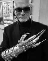 Сергей Герасимов