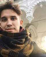 Аскар Галимов