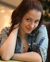 Ксения Жаркова
