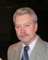 Александр Пронин