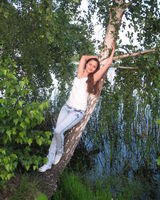 Виктория Энергиус