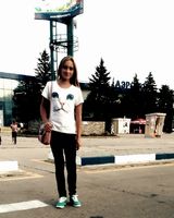 Арина Кузнецова