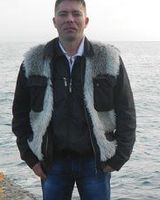 Евгений Семишкур