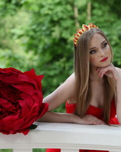 Надежда Дребот