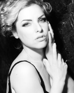 Елизавета Шестакова