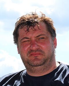 Алексей Гаврилов