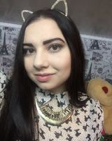 Екатерина Лукьянчикова