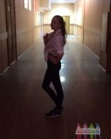 Анастасия Малакен