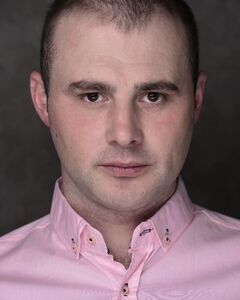 Михаил Алексеев