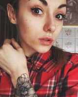 Анна Богдан
