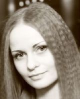 Ольга Старкова