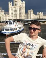 Пётр Ершов