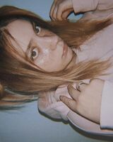 Яна Гранина