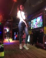 Елена Орешкова