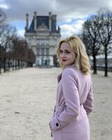 Стелла Решетова