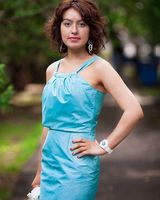 Елена Григорьянц