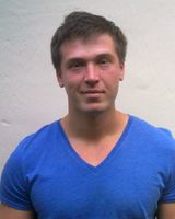 Андрей Плисов