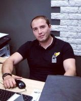 Родион Ермаков