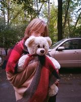 Yana Knyazheva