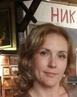 Анна Червякова