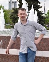 Дима Полянин