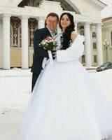 Диана Воронченко