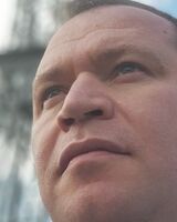 Сергей Стратьев