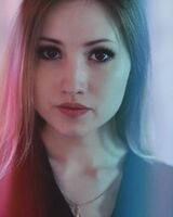 Дарья Кольцова