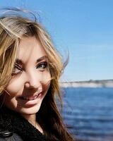 Татианна Кизимова