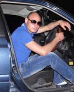 Дмитрий Головин