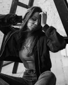 Катя Соловская