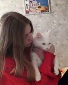 Анастасия Бабенко