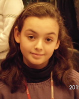 Линда Федотова