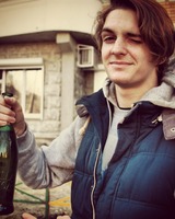 Белозеров Павлович