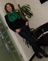 Наталья Кондратьева