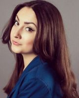 Кристина Спирина