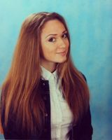 Ксения Черезова