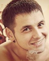 Андрей Люсев