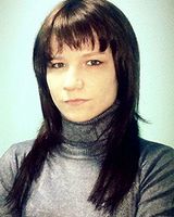 Елена Авдеева