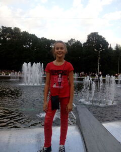 Светлана Игнатова