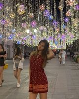 Элина Вахитова