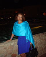 Виктория Дмитриевна