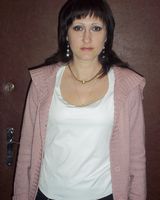 Ирина Николаевна