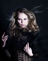 Новицкая Антоновна