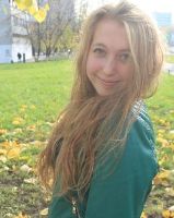 Катерина Храмченкова