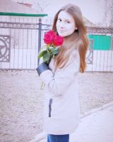 Ксения Ершова