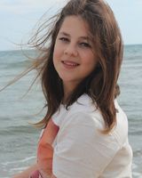 Шейфель Виктровна